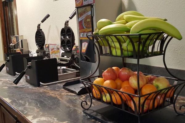 FairBridge Inn & Suites Idaho Falls